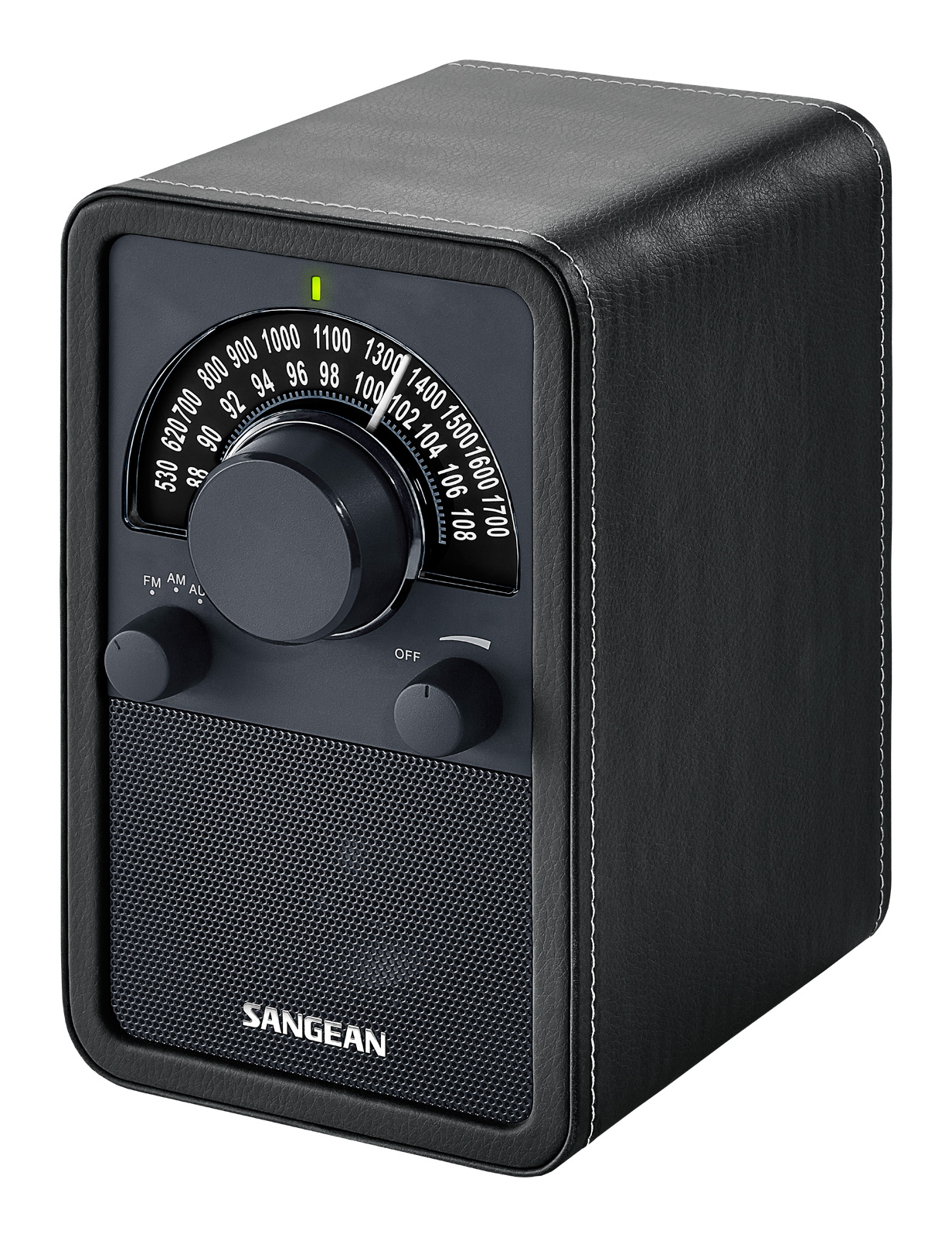 Radio de table AM / FM Analogue WR-15