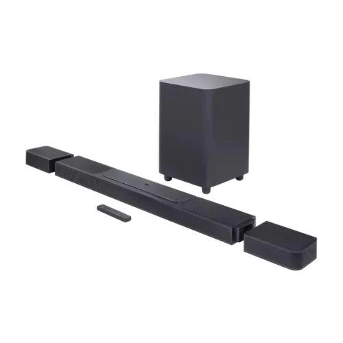 Bar de son JBL BAR1000PRO