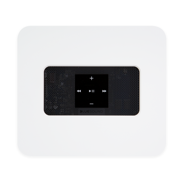  VAULT 2i - High-Res 2TB disque dur réseau CD Ripper et Streamer