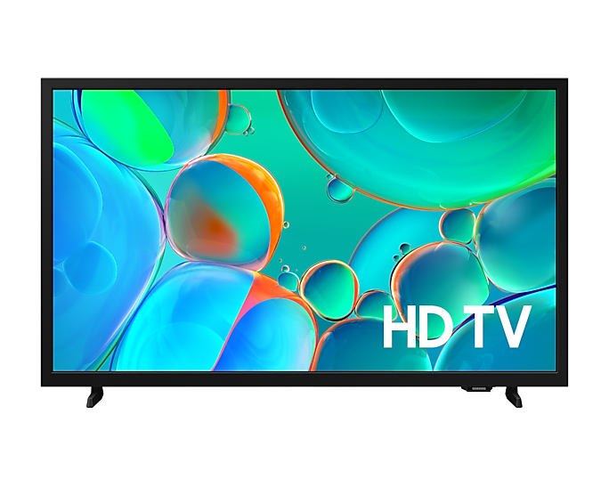 Téléviseur intelligent F6000 4K HD intégrale (2025)