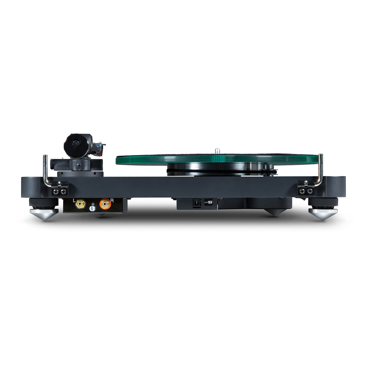 C 588 - Table Tournante