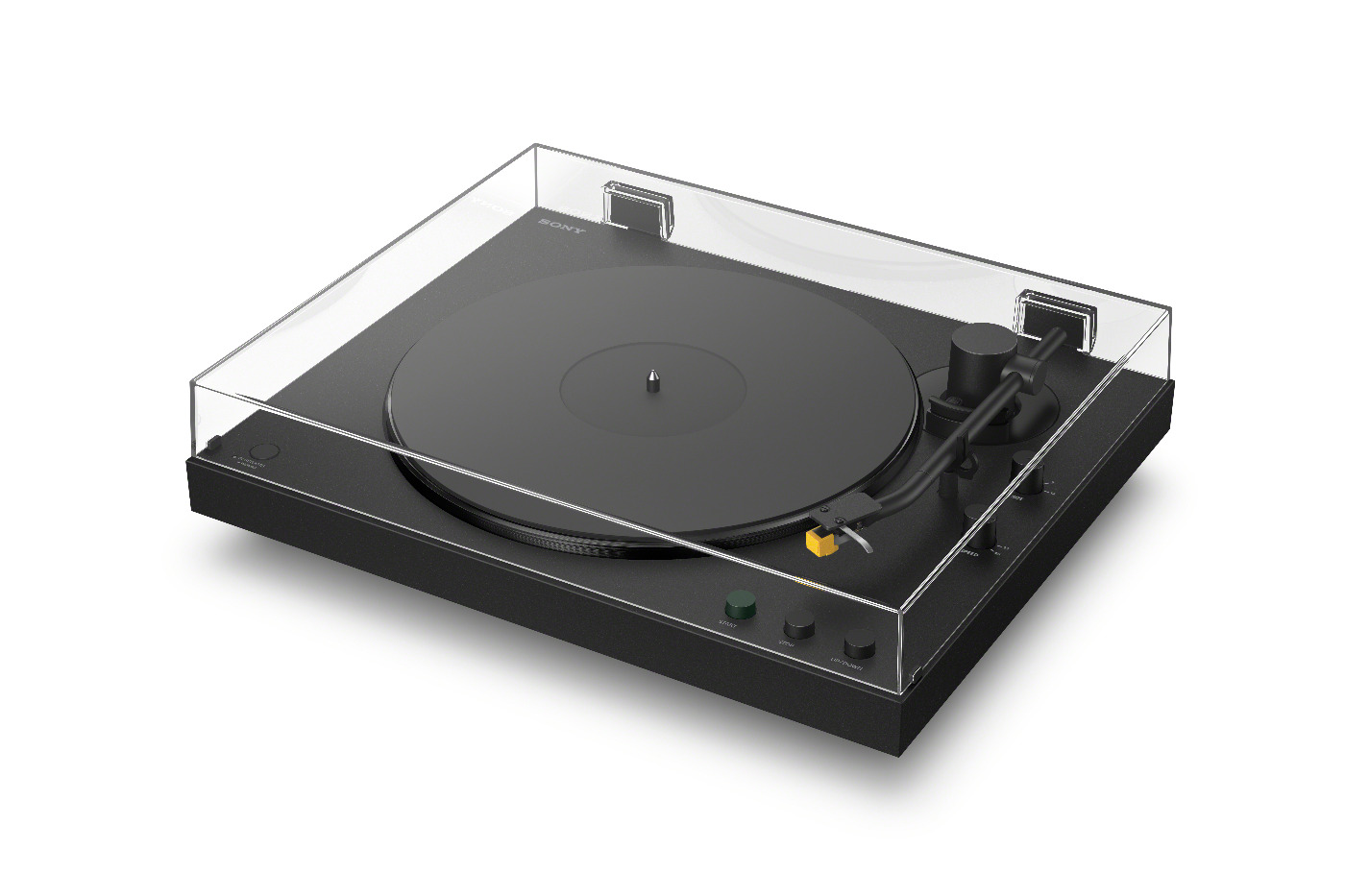 PS-LX5BT | Tourne-disque | Conception sonore de haute qualité | Connexion sans fil | Lecture entièrement automatique