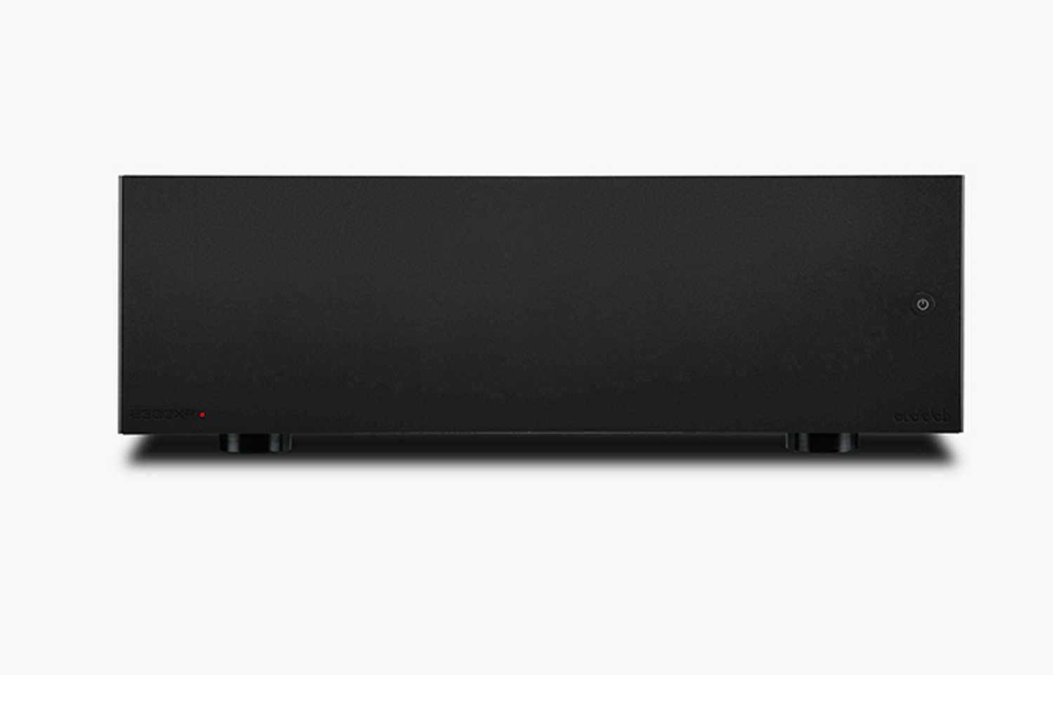 amplificateur de puissance stéréo 8300XP